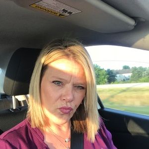 Meet your Posher, Kathy